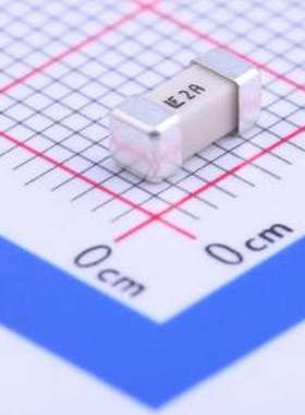 0453002.MR 一次性保险丝 125V贴片式保险丝 SMD,6.1x2.7mm