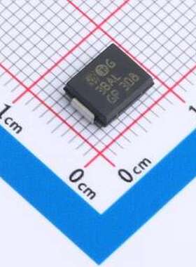 SMC30J22CA 静电和浪涌保护(TVS/ESD) SMC30J22CA SMC