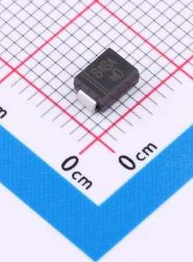 CJSMBJ48A 静电和浪涌保护(TVS/ESD) CJSMBJ48A SMBG