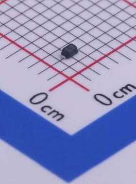 D5V0L1B2T-7 静电和浪涌保护(TVS/ESD) D5V0L1B2T-7 SOD-523