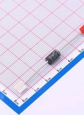 1.5KE47A-E3/54 静电和浪涌保护(TVS/ESD) 1.5KE47A-E3/54 DO-201