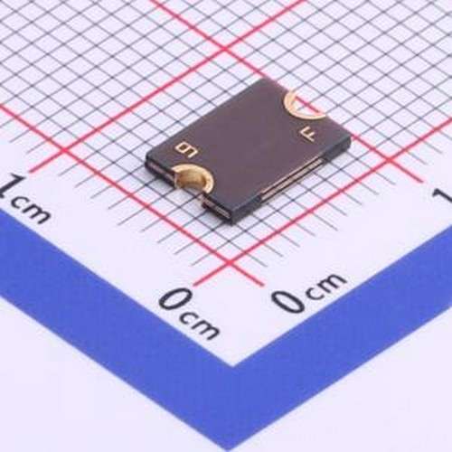 MF-LSMF185/33X-2 自恢复保险丝 33V 1.85A 2920自恢复 2920