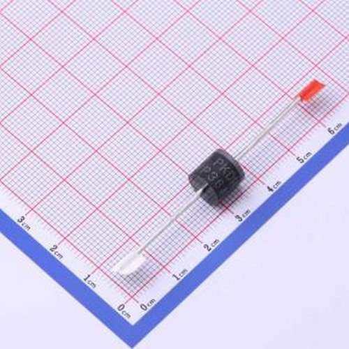 5KP36A/B 静电和浪涌保护(TVS/ESD) 5KP36A/B 插件