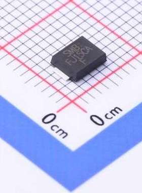 SMBFJ15CA 静电和浪涌保护(TVS/ESD) SMBFJ15CA SMB-FL