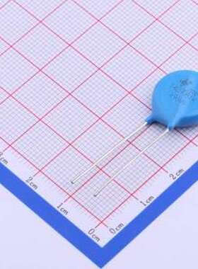 STE14D781K1EN0FSB0R0 压敏电阻 钳位电压1290V 148焦耳 插件压敏