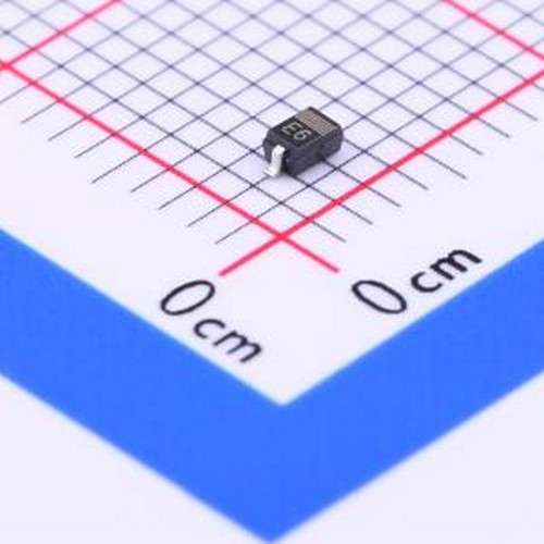 PESD5V0S1BA,115 静电和浪涌保护(TVS/ESD) PESD5V0S1BA,115 SOD-