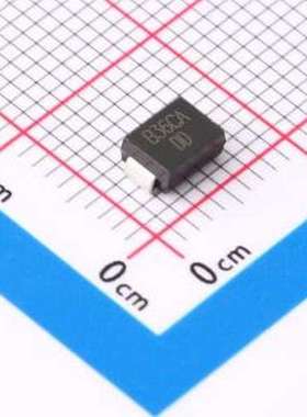 CJSMBJ36CA 静电和浪涌保护(TVS/ESD) CJSMBJ36CA SMBG