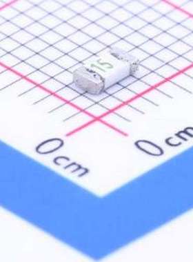 12D2150E 一次性保险丝 贴片式保险丝 1206