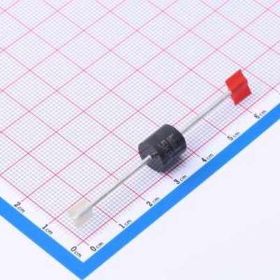 5KP120CA 静电和浪涌保护(TVS/ESD) 5KP120CA 插件