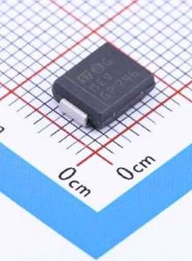 SM15T36A 静电和浪涌保护(TVS/ESD) SM15T36A SMC(DO-214AB)