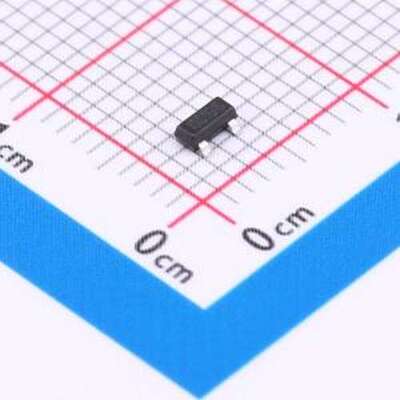 GSOT03C-HG3-08 静电和浪涌保护(TVS/ESD) GSOT03C-HG3-08 SOT-23