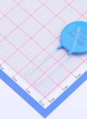 RM20D331KD1IECW0 压敏电阻 钳位电压545V 150焦耳 插件压敏电阻