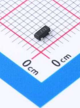 SM712D 静电和浪涌保护(TVS/ESD) VRWM:7V+12V SOT-23