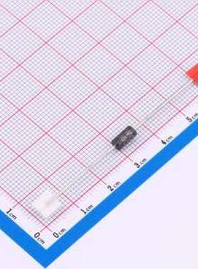 P6KE16CA 静电和浪涌保护(TVS/ESD) P6KE16CA DO-15