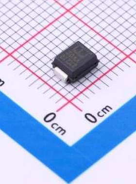 TPSMB30A 静电和浪涌保护(TVS/ESD) TPSMB30A SMB