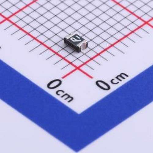SMD0805P005TF 自恢复保险丝 PTC自恢复保险丝0.05A/30V 0805