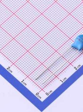 751KD05J 压敏电阻 钳位电压1240V 22.4焦耳 插件压敏电阻 插件