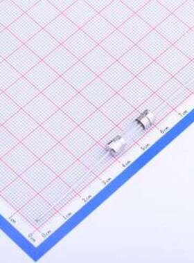 5T.8000222000ZQRG(8) 一次性保险丝 玻璃管保险丝 插件,5.6x21mm