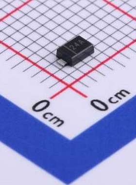 PESDU2471D1FT 静电和浪涌保护(TVS/ESD) PESDU2471D1FT SOD-123F