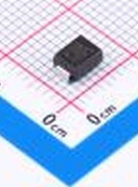 P3500SB 静电和浪涌保护(TVS/ESD) P3500SB SMB