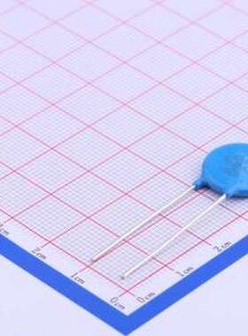 14D470K 压敏电阻 钳位电压93V 10焦耳 插件压敏电阻 插件