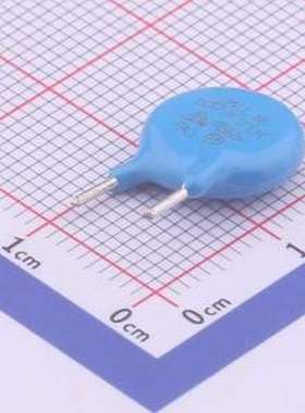 WLR-G10D471KPB8SPCB3.5-L 压敏电阻 钳位电压775V 96焦耳 插件压