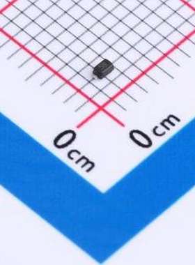 TESD05EB 静电和浪涌保护(TVS/ESD) TESD05EB SOD-523
