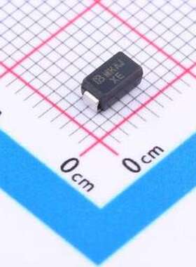 SMAJ12CA-AT/TR13 静电和浪涌保护(TVS/ESD) 双向TVS 12V截止 20.