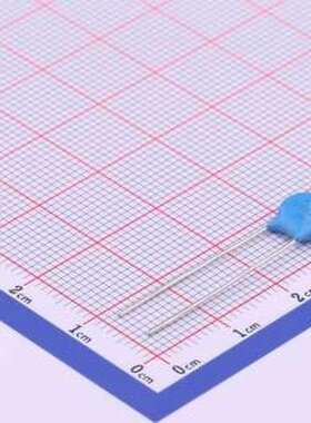 FTR07D330K 压敏电阻 钳位电压65V 1.7焦耳 插件压敏电阻 插件