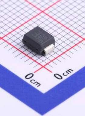 TPSMB18CA 静电和浪涌保护(TVS/ESD) TVS 15.3V截止 DO-214AA