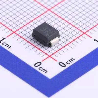 TPSMB18CA 静电和浪涌保护(TVS/ESD) TVS 15.3V截止 DO-214AA