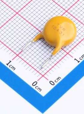 TVR10431KFUD4Y 压敏电阻 插件压敏电阻 插件,P=7.5mm