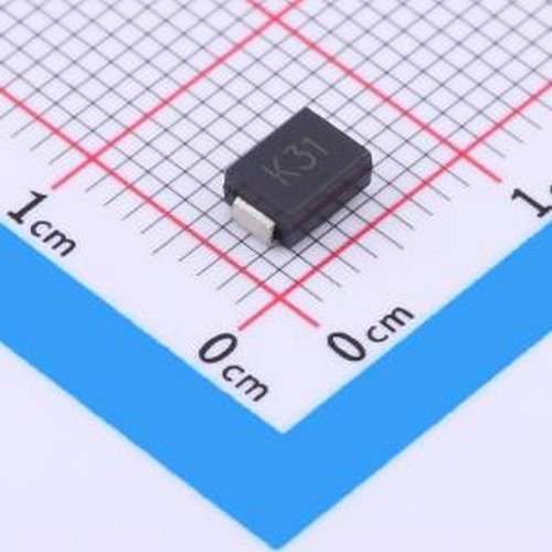 KP3100SC 半导体放电管(TSS) KP3100SC SMB