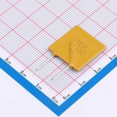 TRA1100 自恢复保险丝 Ihold(A) 11 Itrip(A) 22.0 DIP