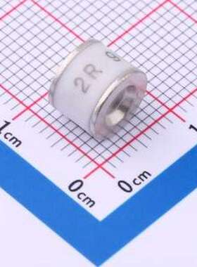 PG8D6SR090W 气体放电管(GDT) 90V 25kA 1pf S型 SMD,8x6.05mm