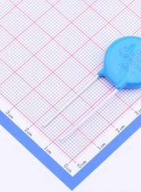 621KD20-P10 压敏电阻 钳位电压1025V 插件压敏电阻 插件