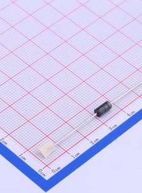 P6KE16A 静电和浪涌保护(TVS/ESD) 单向TVS 13.6V截止 26.67A峰值