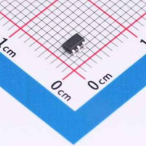 SRV05-4HTG-ES 静电和浪涌保护(TVS/ESD) 极性:单向 四路保护 反