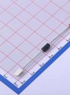 P6KE36CA-AT 静电和浪涌保护(TVS/ESD) P6KE36CA-AT DO-204AC