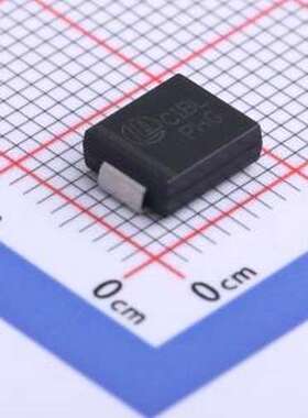 SMDJ120A 静电和浪涌保护(TVS/ESD) SMDJ120A SMC