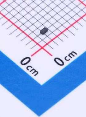 VBUS05L1-DD1 静电和浪涌保护(TVS/ESD) VBUS05L1-DD1 DFN1006