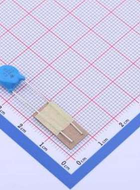 511KD07J-TR 压敏电阻 钳位电压845V 45焦耳 插件压敏电阻 插件,P