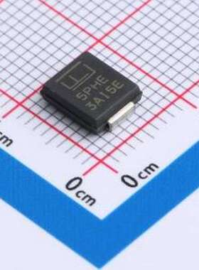 5.0SMDJ110A 静电和浪涌保护(TVS/ESD) TVS 110V截止 28.3A峰值脉