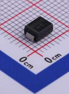 P6SMBJ26A_R1_00001 静电和浪涌保护(TVS/ESD) P6SMBJ26A_R1_0000
