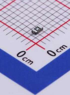 SMD0603P020TF 自恢复保险丝 PTC自恢复保险丝0.2A/9V 0603