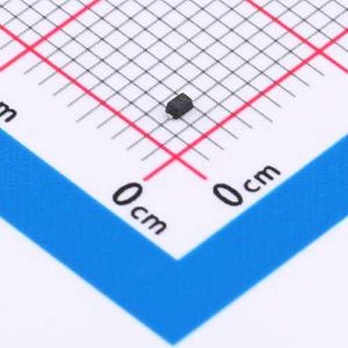 CPDH5V0U 静电和浪涌保护(TVS/ESD) CPDH5V0U SOD-523