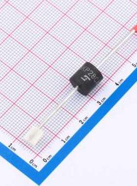 5KP28CA 静电和浪涌保护(TVS/ESD) 双向TVS 28V截止 110A峰值脉冲