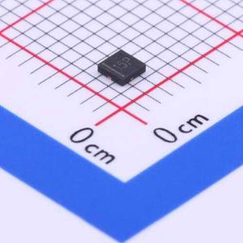 AU1501P4-3 静电和浪涌保护(TVS/ESD) TVS 15V截止 180A峰值脉冲