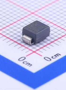 SM6T12A 静电和浪涌保护(TVS/ESD) SM6T12A SMB(DO-214AA)