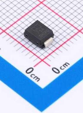 P6SMB75A 静电和浪涌保护(TVS/ESD) TVS 64.1V截止 5.9A峰值脉冲
